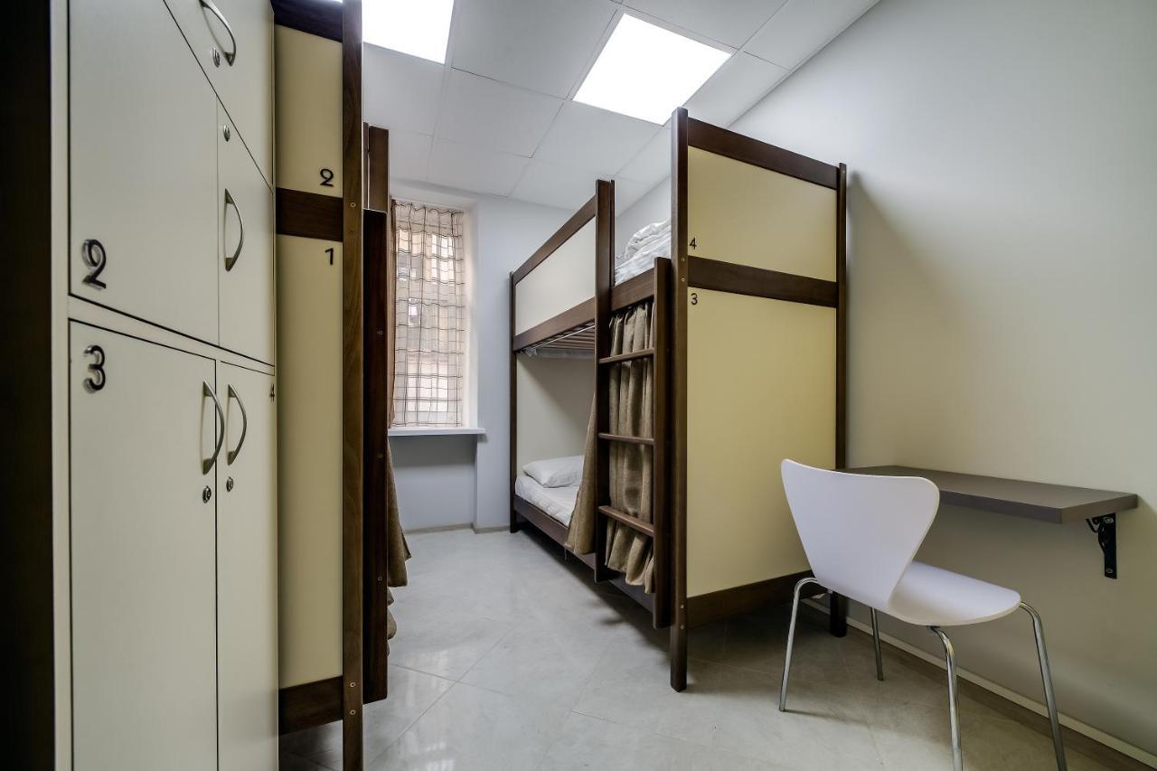 Bed 4-Bed Mixed Dormitory Room,761354683:JPEG