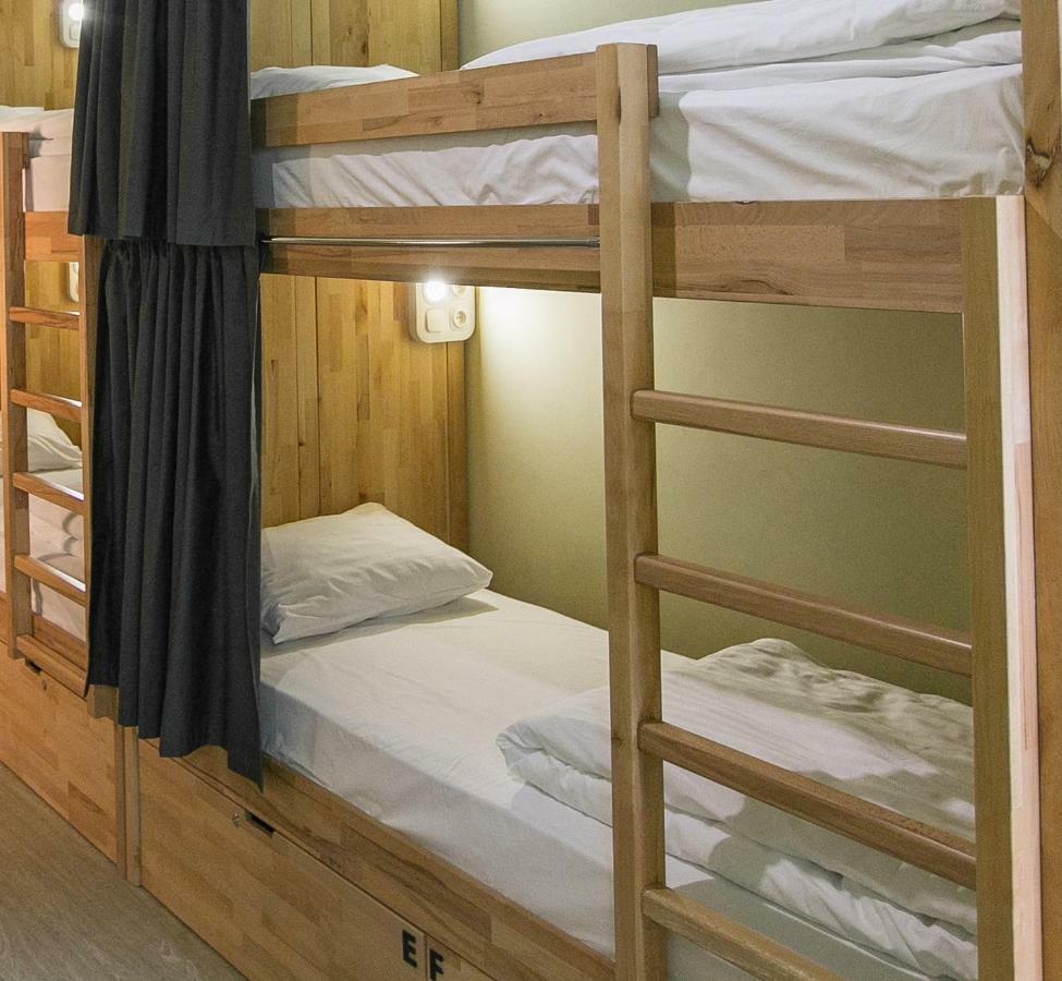 Bed 10-Bed Mixed Dormitory Room,918271327:JPEG