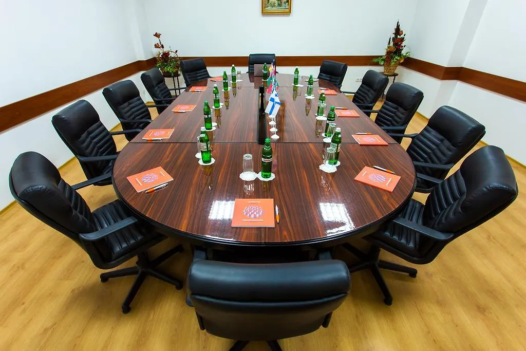 Conference Hotel Suputnyk-1