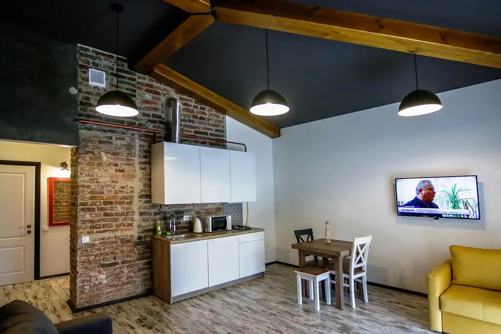 Potocki Apartments-1