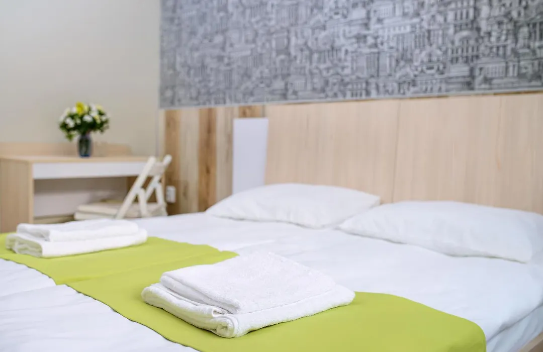 Urban Hotel-1