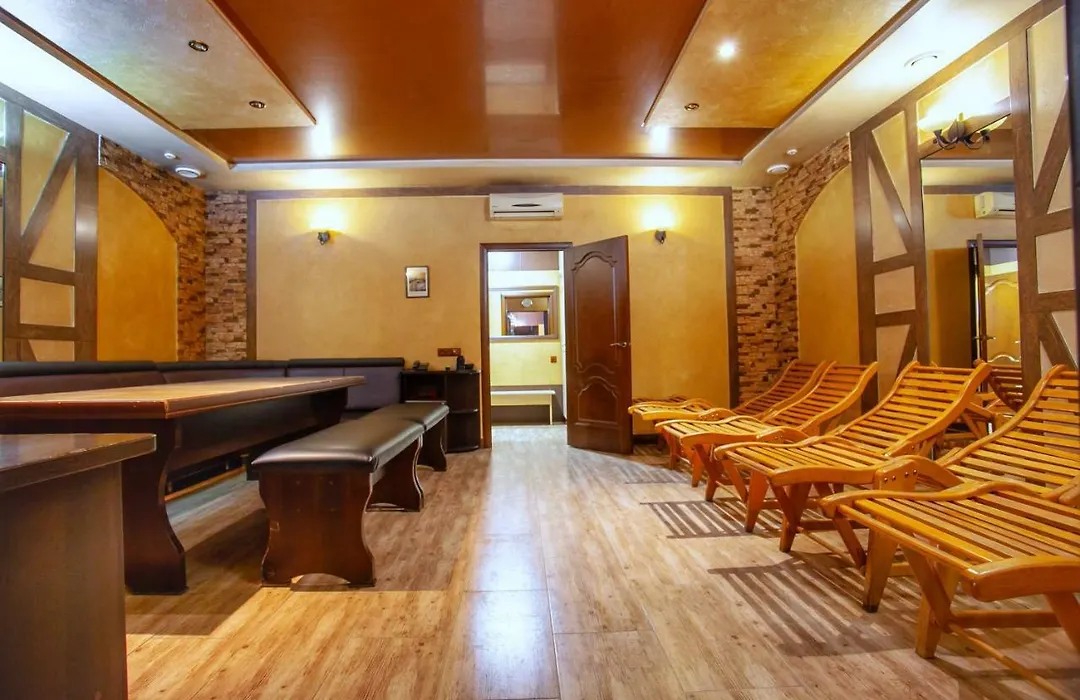Hotel Fortuna-1