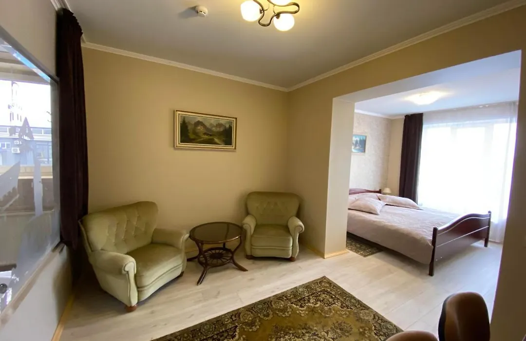 Autopark Hotel-1