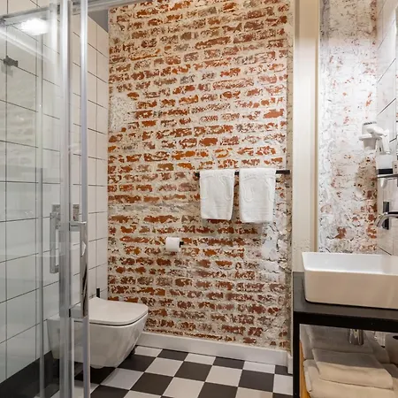 Ribas Rooms Ferenc Lviv-2