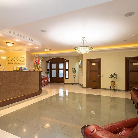 Edem Hotel Lviv-3