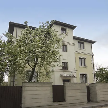 Potocki Apartments-2
