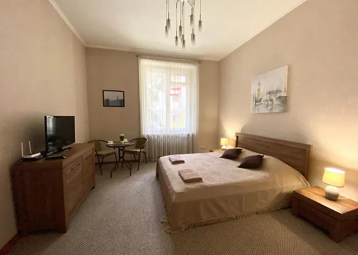 Family Apartment