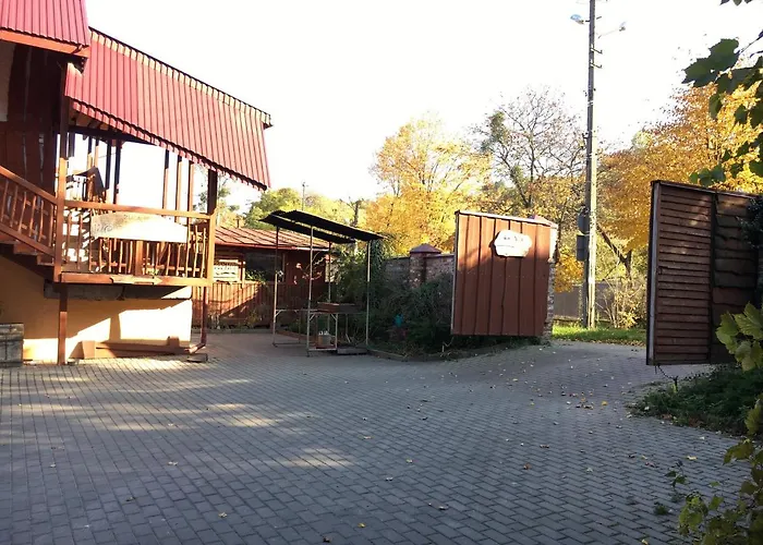 Zlata Hotel