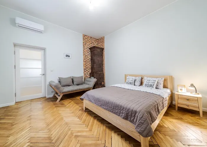 Inshiapartments On Teodora Square