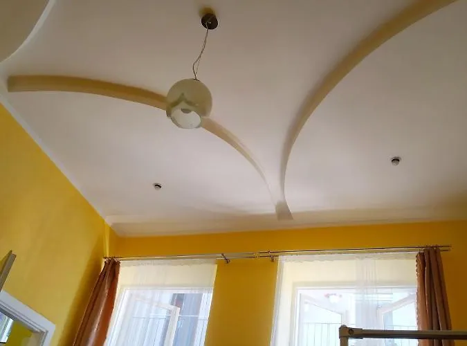 Appartment On Yaroslava Mudrogo 14
