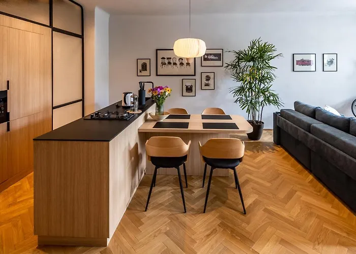 Onlviv Apartments Rynok Square 18/2