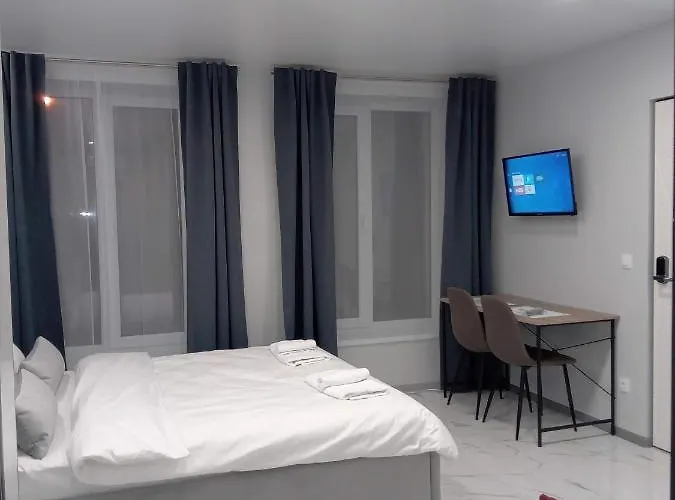 39Apartments Vip