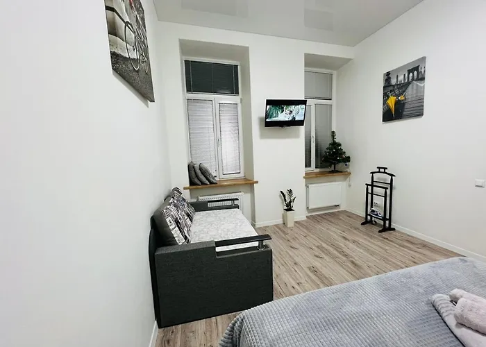 Transfer apartament І.Franka 59