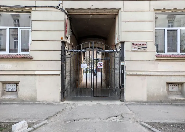 Однокімнатна Квартира Подобово