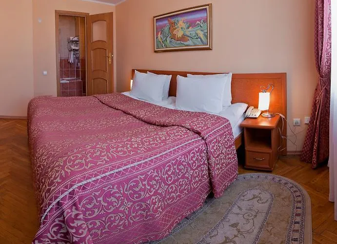 Hetman Hotel