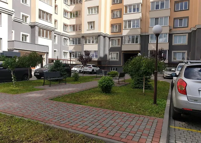 Premium Apartments 2