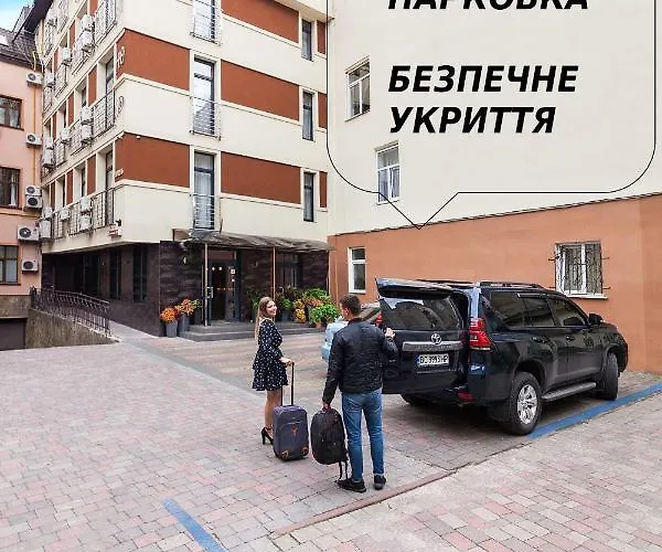 Etude Hotel