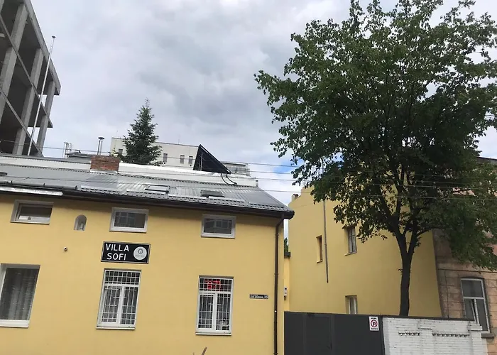 Villa Sofi