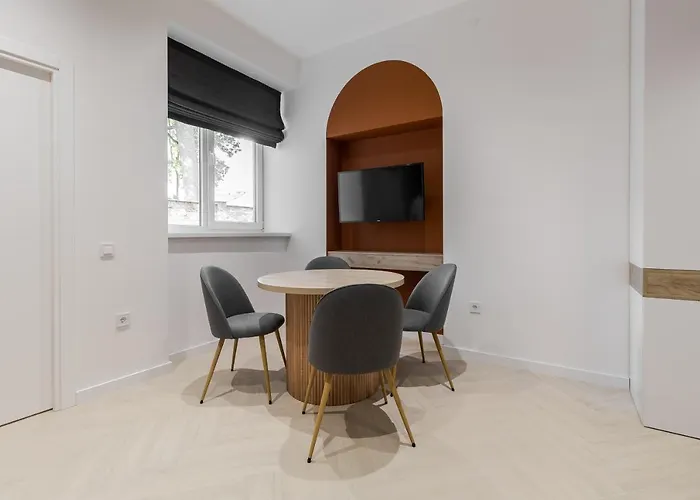 Inshiapartments On Ferentsa Lista Str