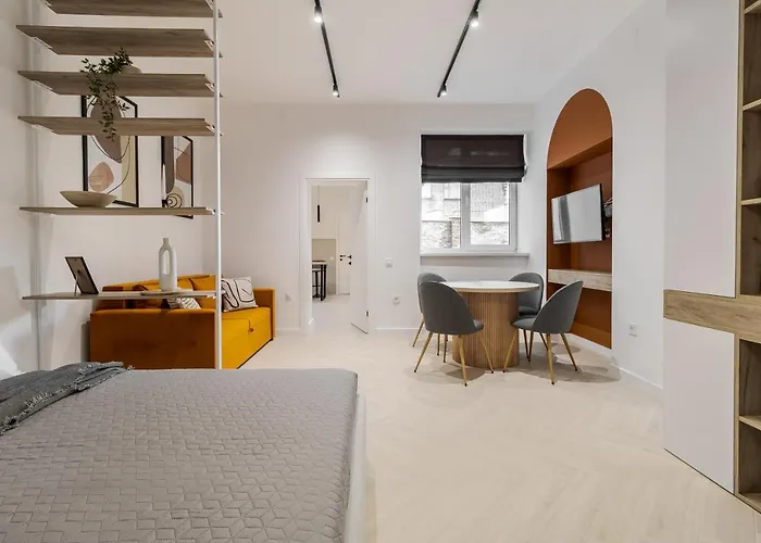Inshiapartments On Ferentsa Lista Str