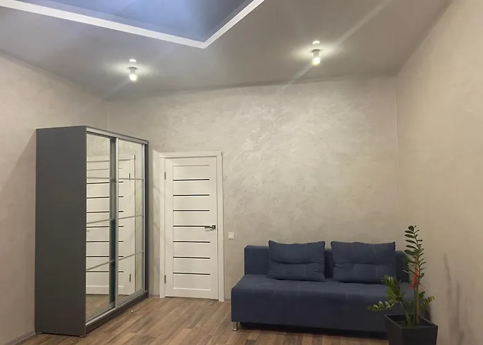 Kulisha 2Bedroom Apartment Near Opera House With Balcony
