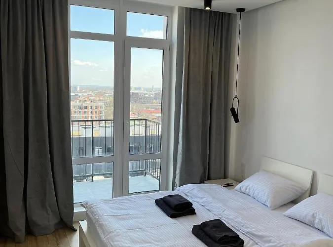 Vip Apartmens Avalon