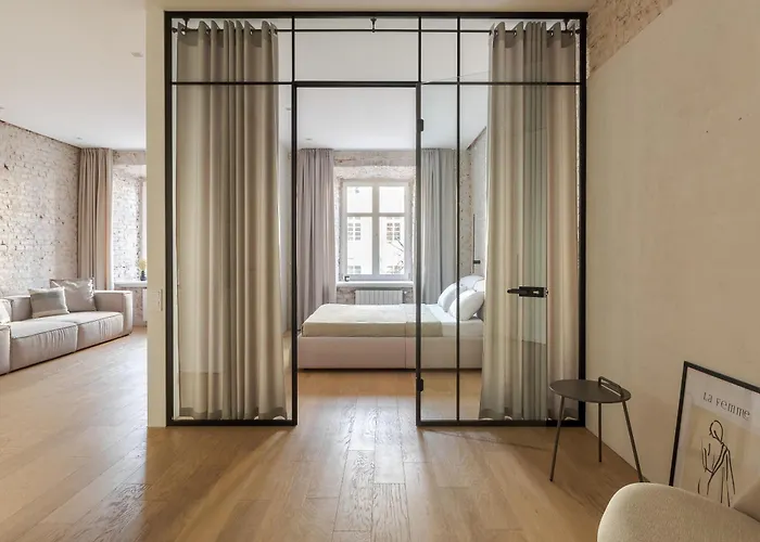 Inshiapartments On Rynok Square