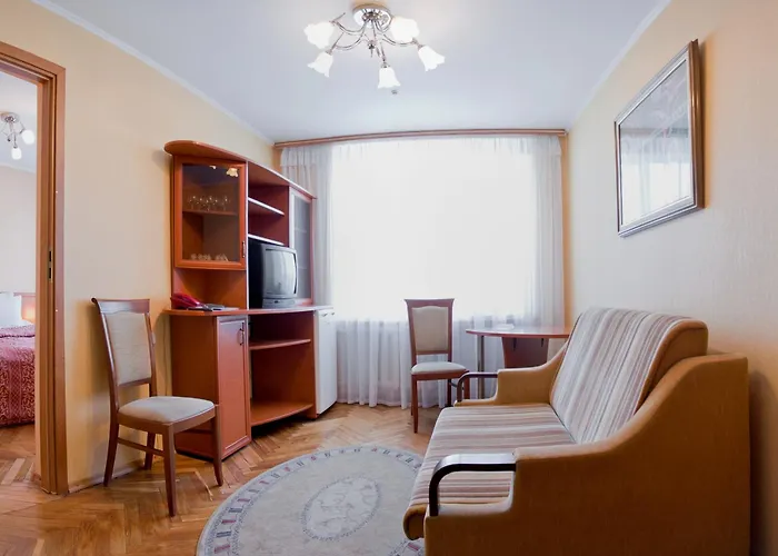 Hetman Hotel