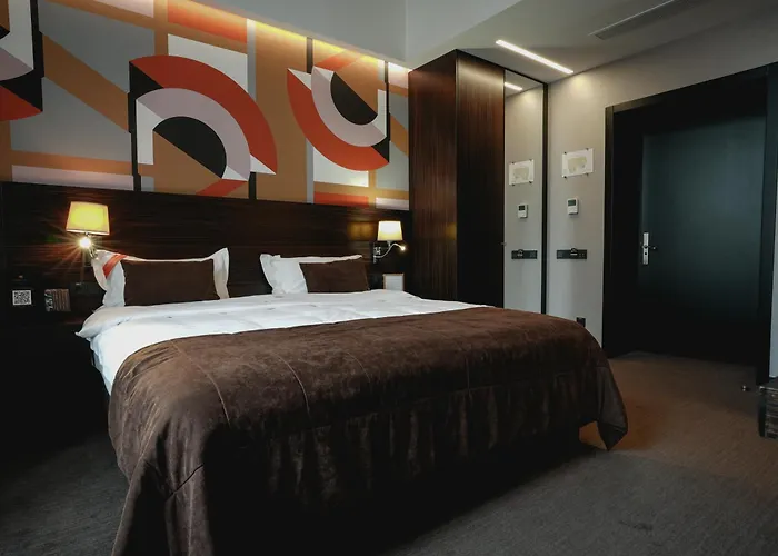 Bankhotel