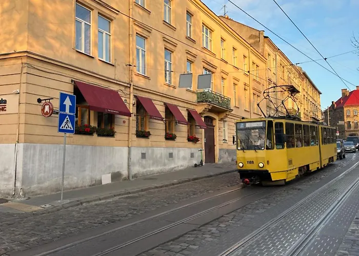 Apartment Vip Virmenska Street