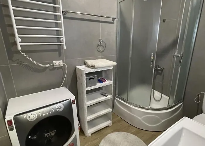 Smart Квартира