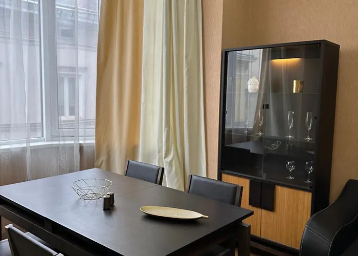 Apartment Vip