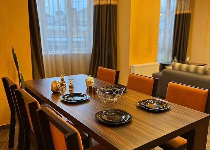 Vip Apartments 15