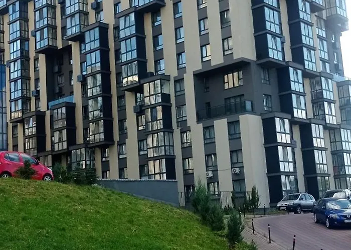 Княгині Ольги Нові