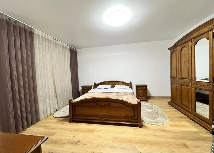 Carpatian Villa Lviv