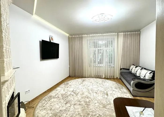Carpatian Villa Lviv