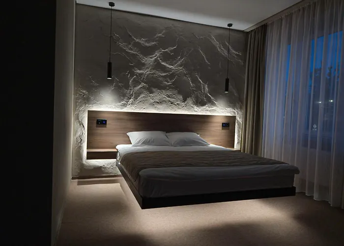 Art Hotel Palma
