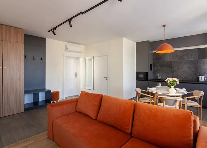 Austrian Apart Hotel