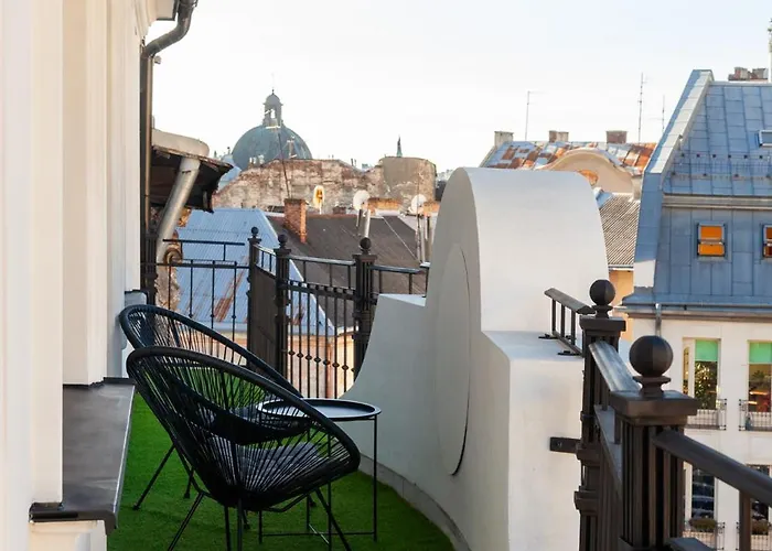 Austrian Apart Hotel