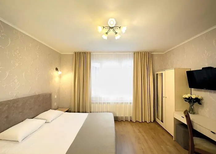Hotel Plazma
