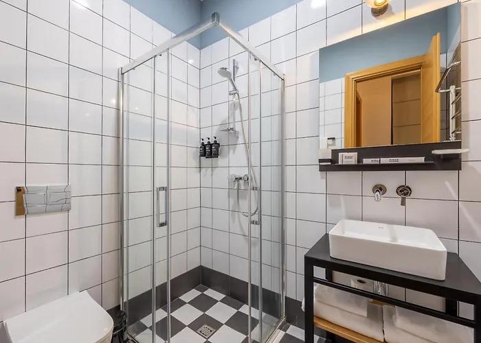 Ribas Rooms Ferenc
