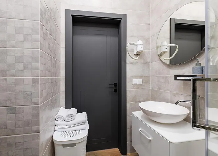 Апарт-готель Smart House