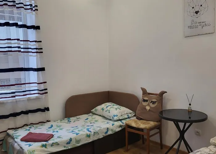 Pid Vysokym Zamkom