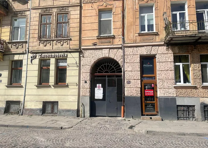 Крехівська