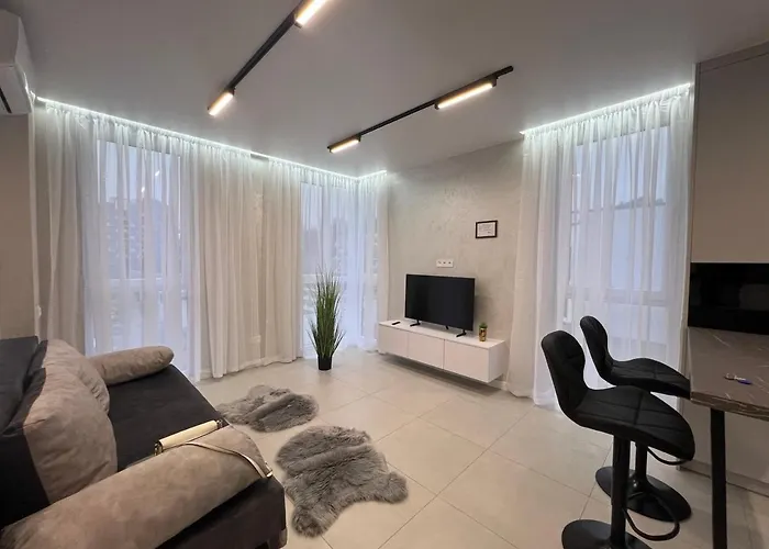Apartments Vip Avalon
