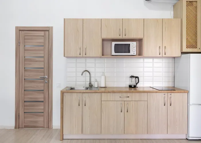 Residence І Львівська Резиденція