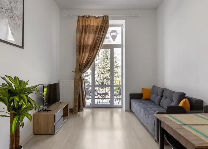 Residence І Львівська Резиденція
