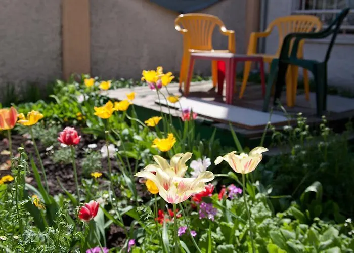 Apartament Sanitarna 17