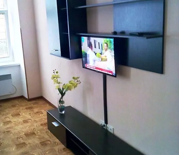 Skovoroda Apartment