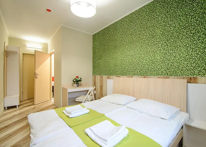 Urban Hotel